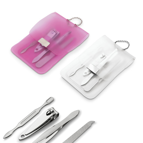 KIT DE MANICURE