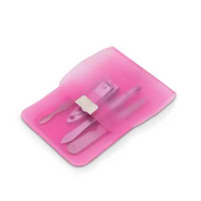 Kit de Manicure