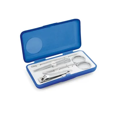 Kit de Manicure de 4 Pecas