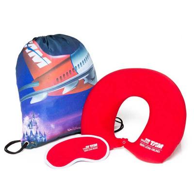 Kit de Viagem