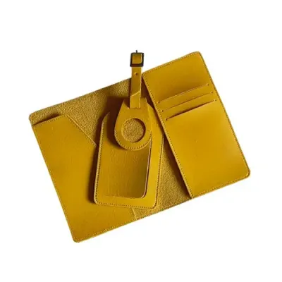 Kit de Viagem Personalizado
