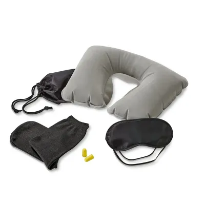 Kit de Viagem Personalizado