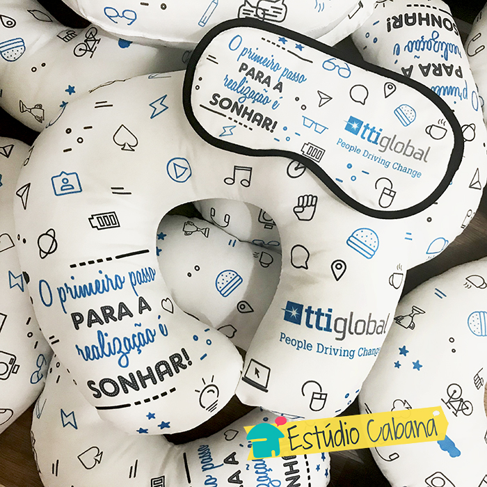 Kit Descanso • Prd011