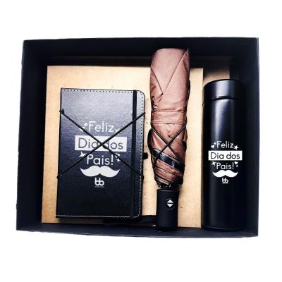Kit Dia dos Pais Premium