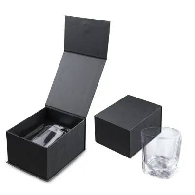 Kit Drink 7 Pecas Preto