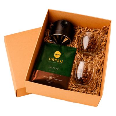 Kit Dripp Coffe