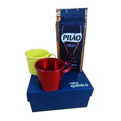 Kit e Conjunto Para Cafe