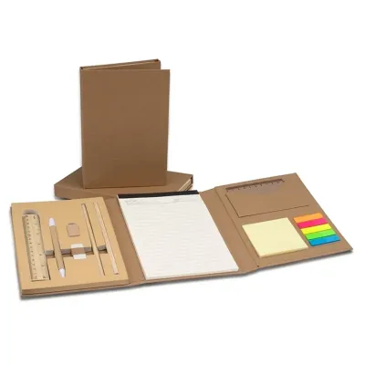 Kit Ecologico Para Anotacoes