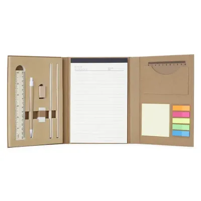 Kit Ecologico Para Anotacoes