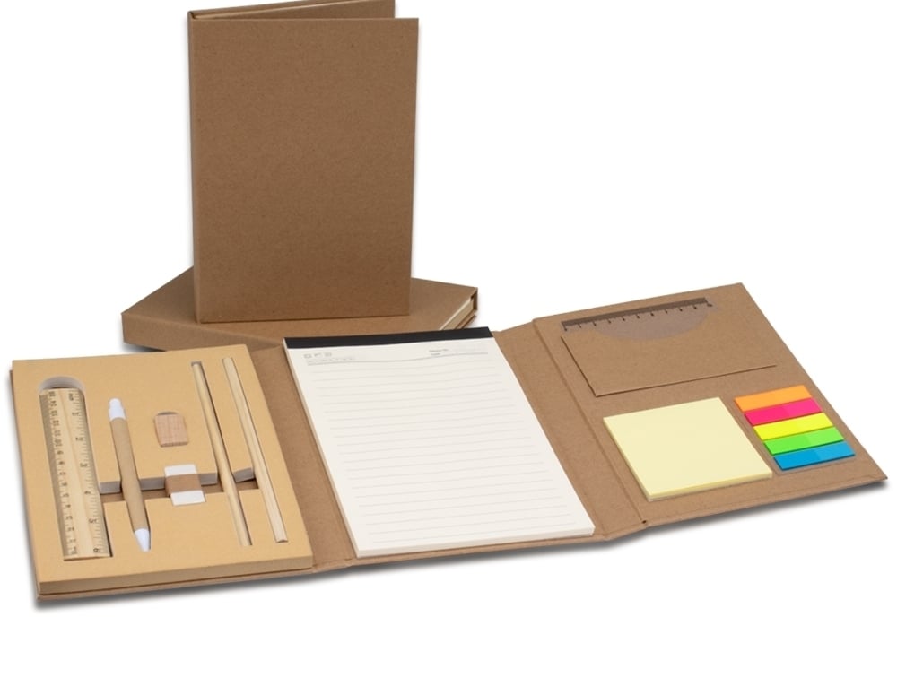 Kit Ecológico para Anotações sm18708