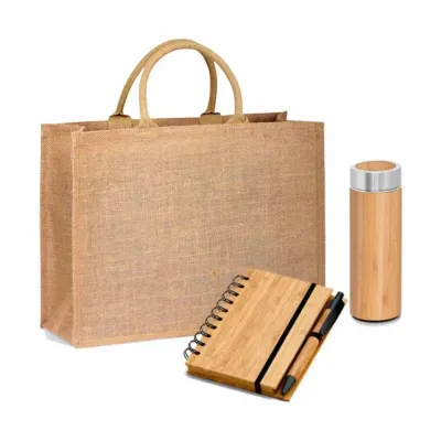 Kit Ecologico Personalizado