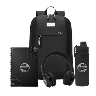 Kit Elite Personalizado
