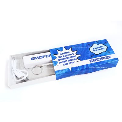 Kit Energia