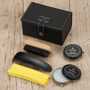 Kit Engraxate 5 Peças Personalizado — foto 3