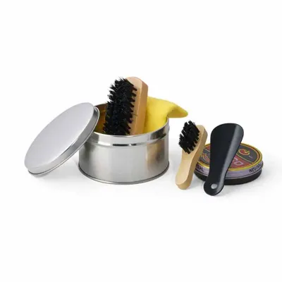 Kit Engraxate