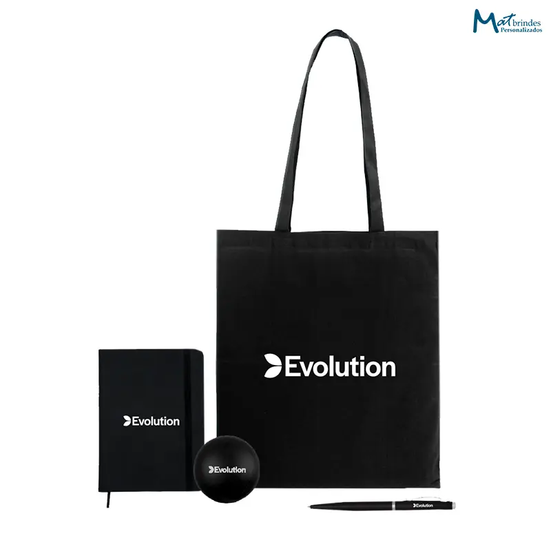 Kit Equilíbrio Personalizado