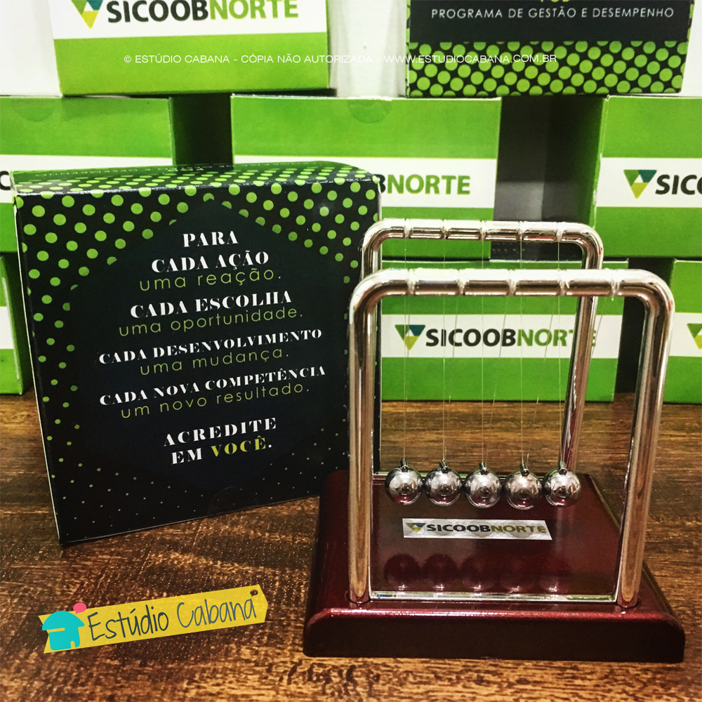 Kit Equilíbrio • Prd020