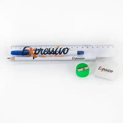 Kit Escolar