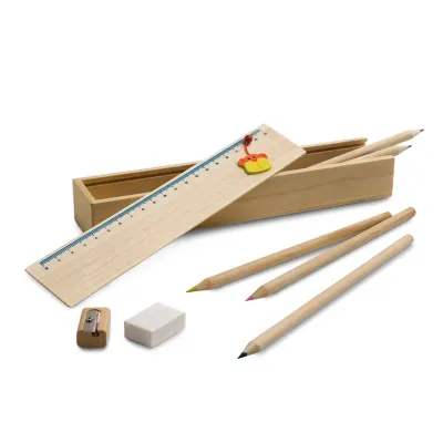 Kit Escolar