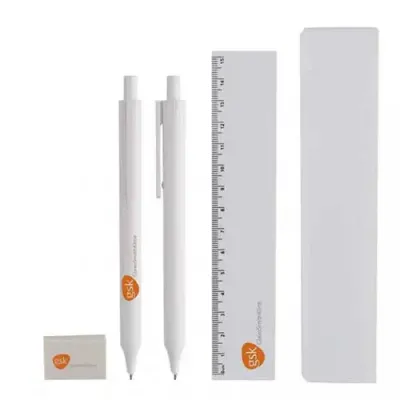 Kit Escolar Antibacteriano