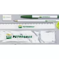 Kit Escolar Personalizado
