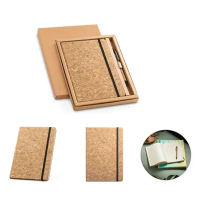 Kit Escritorio 2 Pecas