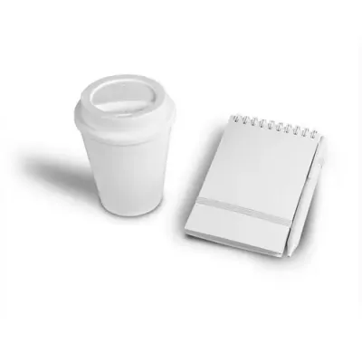 Kit Escritorio Anti Bacteriano Personalizado