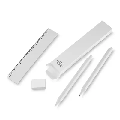 Kit Escritorio Antibacteriano