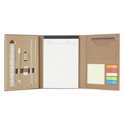 Kit Escritorio Ecologico