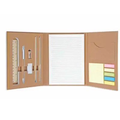 Kit Escritorio Ecologico