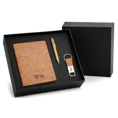 Kit Escritorio Ke166 Personalizado