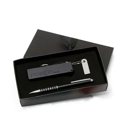 Kit escritório personalizado