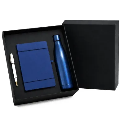 Kit Escritorio Personalizado 4 Pecas