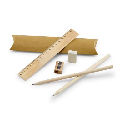 Kit Escritorio Personalizado