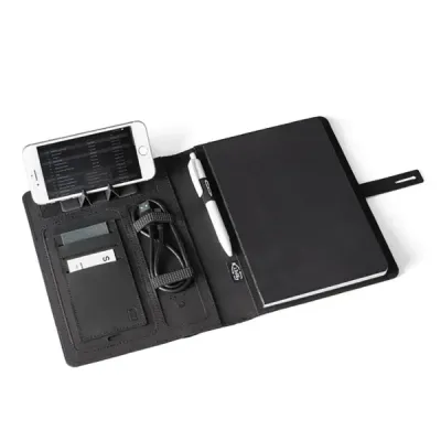 Kit Escritorio Premium Personalizado