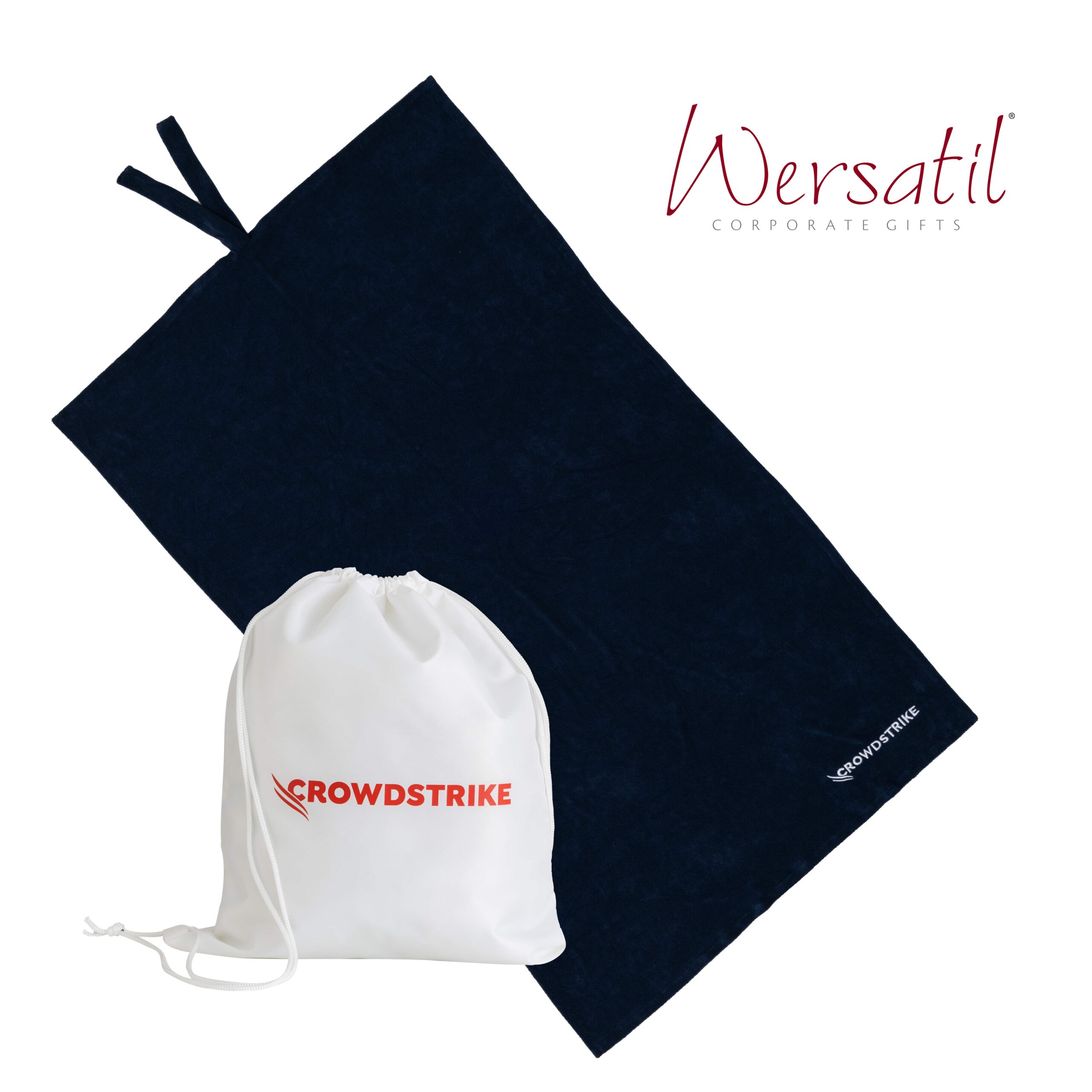 Kit Esporte Crowdstrike