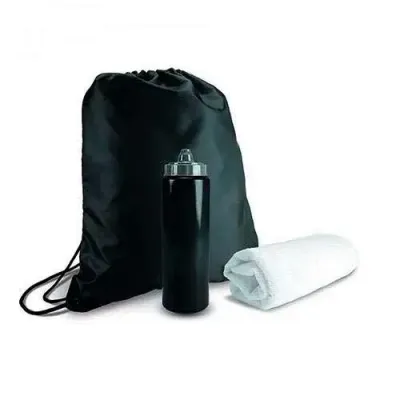 Kit Esportivo 3 Pecas