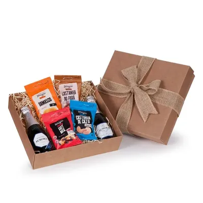 Kit espumante Personalizado