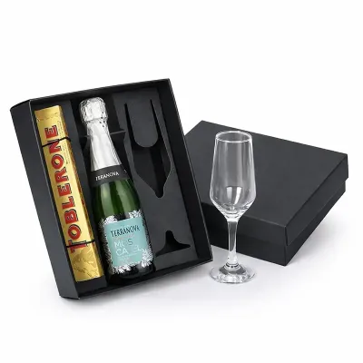 Kit Espumante Personalizado Ke223