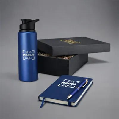 Kit Essencial