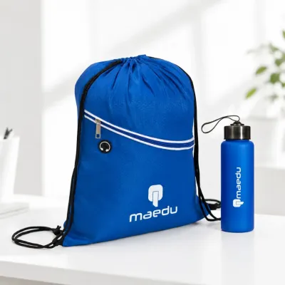 Kit Essencial Azul 2 peças