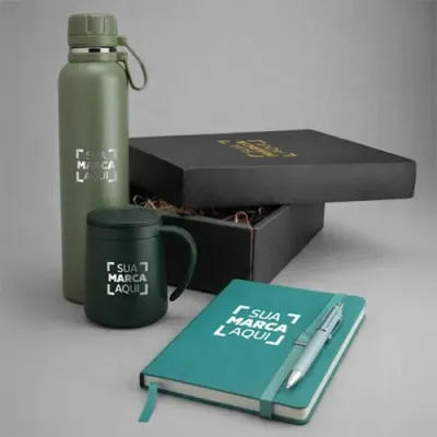 Kit Excelencia