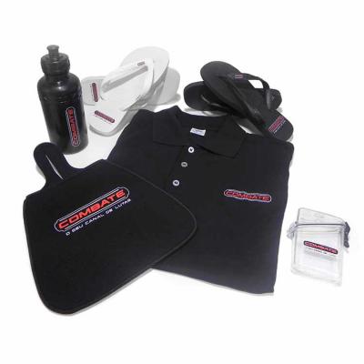 Kit Exclusivo Produzido Conforme Necessidade