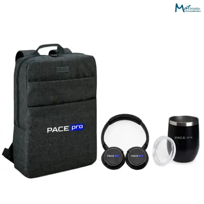 Kit Executive Tech Mb877