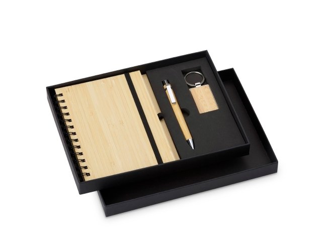 Kit Executivo