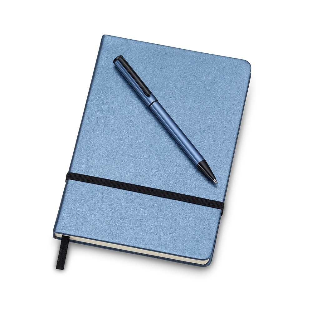 Kit Executivo 2 Peças Personalizado — foto 3