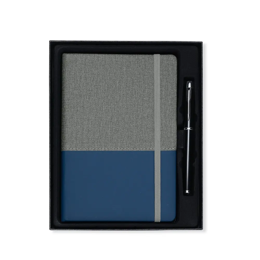 Kit Executivo 2 Peças 24x19cm Personalizado