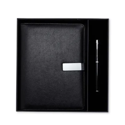 Kit Executivo 2 Pecas