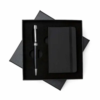 Kit Executivo 2 Pecas em Estojo