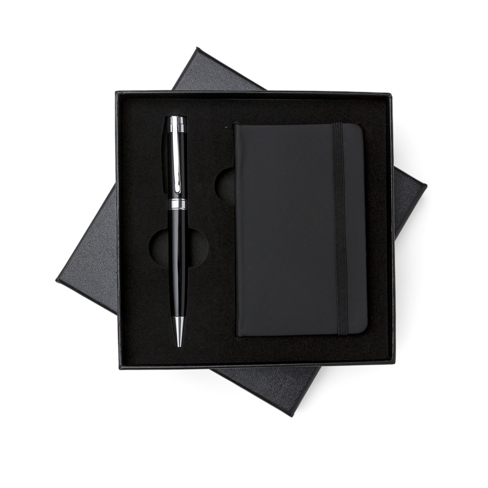 Kit Executivo 2 Peças personalizados